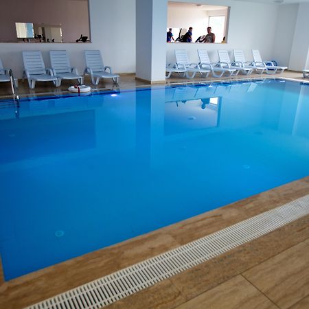 Eftalia Aqua Resort Konaklı Exteriör bild